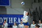 VB vs Salve  Wheaton Women’s Volleyball vs Salve Regina University. : volleyball